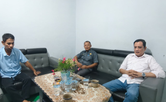 Bawaslu Gorontalo Utara