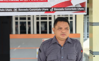 Bawaslu Gorontalo Utara