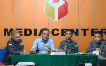 Bawaslu Gorontalo Utara