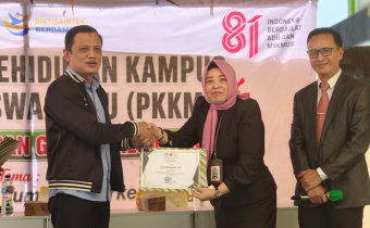 Bawaslu Gorontalo Utara