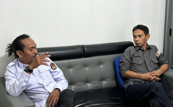 Bawaslu Gorontalo Utara