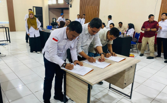 Bawaslu Kabupaten Gorontalo Utara
