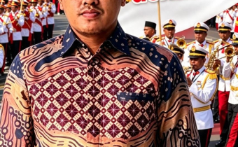 Bawaslu Kabupaten Gorontalo Utara