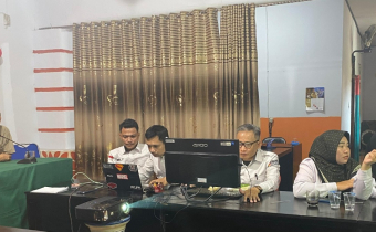 Bawaslu Kabupaten Gorontalo Utara