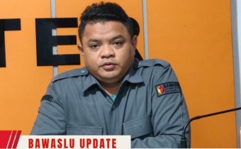 Bawaslu Gorontalo Utara Percepat Realisasi Program, Seluruh Kegiatan Ditarget Rampung Agustus