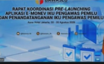 Bawaslu Gorontalo Utara