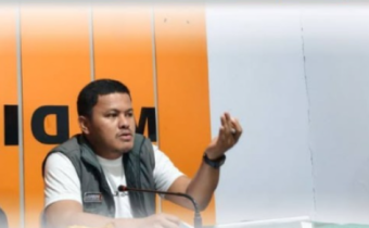 Bawaslu Gorontalo Utara