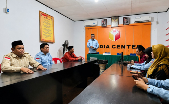 Bawaslu Gorontalo Utara