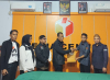 Bawaslu Gorontalo Utara